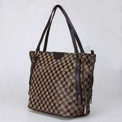 discount louis vuitton handbags leather n96707sfei_2440 wholesale