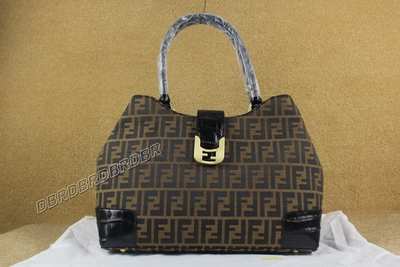 Discount Luxury Handbags Fendi 2546Fheie_1501 Wholesale