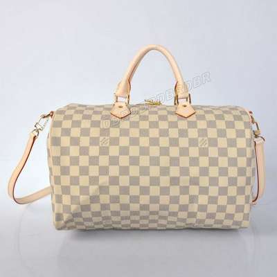 discount louis vuitton handbags damier azur canvas n40392 wholesale