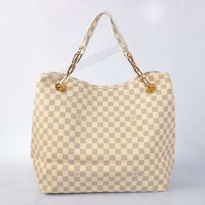 discount louis vuitton handbags damier azur canvas n21263 wholesale