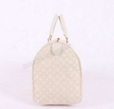 discount louis vuitton handbags monogram ldylle m95224 white wholesale