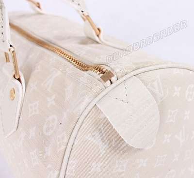 discount louis vuitton handbags monogram ldylle m95224 white wholesale