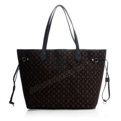 Louis Vuitton M40513 Coffee