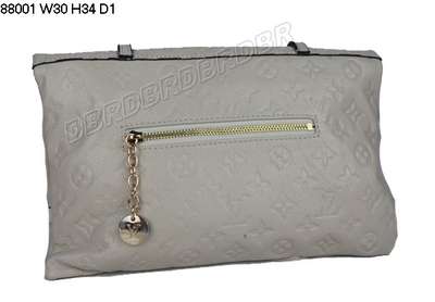 discount louis vuitton handbags monogram empreinte 88001 gray wholesale