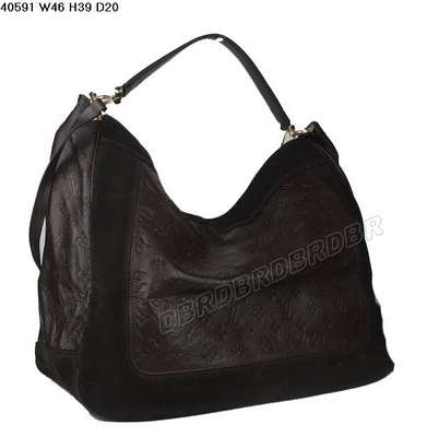 discount louis vuitton handbags monogram empreinte 40591 coffee wholesale