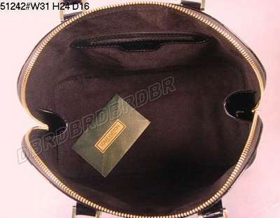 discount louis vuitton handbags monogram vernis 52142 coffee wholesale