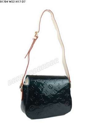 discount louis vuitton handbags monogram vernis 91704 royal blue wholesale