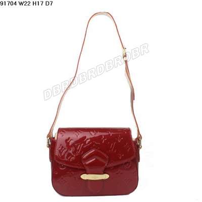 Louis Vuitton 91704 red