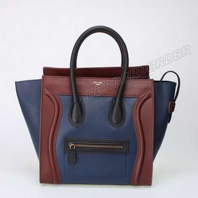 Celine Handbag-88022lanheihon_361