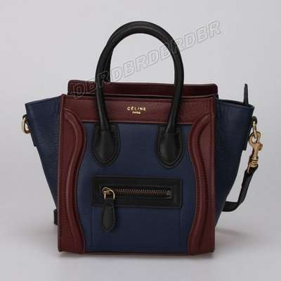 Discount Luxury Handbags Celine 88029tlanhei_377 Wholesale