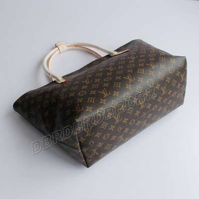 discount louis vuitton handbags monogram canvas m40607 wholesale