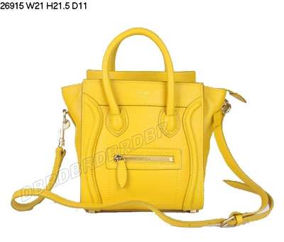 Celine Handbag-26915sjhu_383