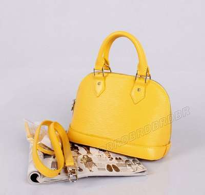 discount louis vuitton handbags epi leather m40301 hu wholesale