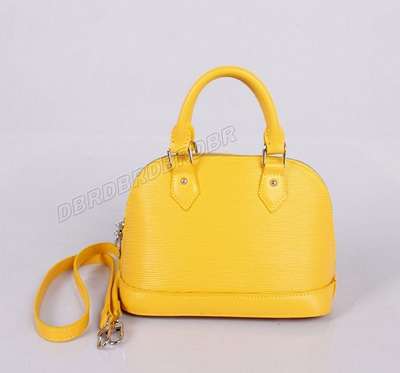 discount louis vuitton handbags epi leather m40301 hu wholesale