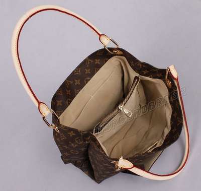 discount louis vuitton handbags monogram canvas m40580 wholesale