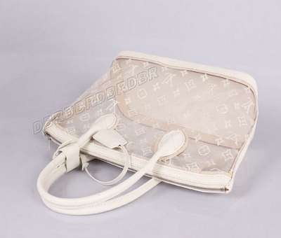 discount louis vuitton handbags others m40699 white wholesale