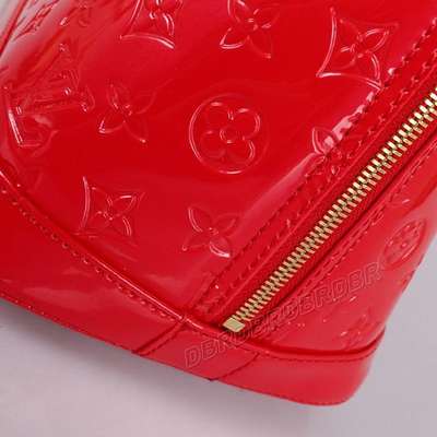 discount louis vuitton handbags monogram vernis m93594 dhon wholesale