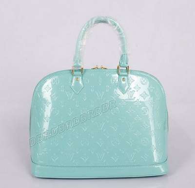 discount louis vuitton handbags monogram vernis m93594 huslv wholesale