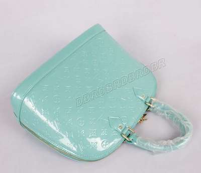 discount louis vuitton handbags monogram vernis m93594 huslv wholesale