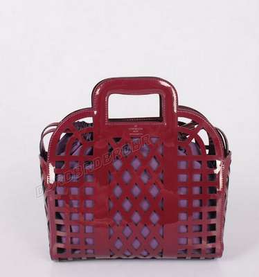 discount louis vuitton handbags others m95099 purple wholesale