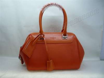 Louis Vuitton M93495 orange