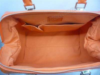 discount louis vuitton handbags others m93495 orange wholesale