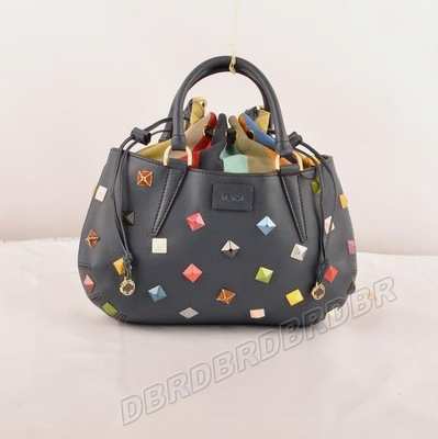 Discount Luxury Handbags Fendi 2551SAblanFLL_1610 Wholesale