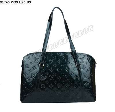 Louis Vuitton 91745 royal blue