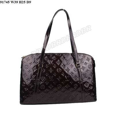 Louis Vuitton 91745 Coffee