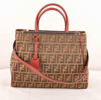 Fendi Handbag-2552MFhon_1643