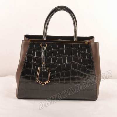 Discount Luxury Handbags Fendi 2552MheieyFLL_1646 Wholesale