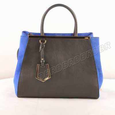 Discount Luxury Handbags Fendi 2552MheilanJPFLL_1647 Wholesale