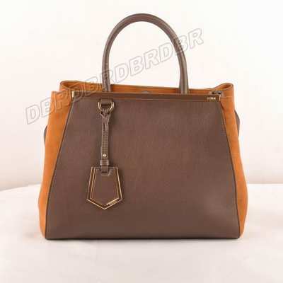 Discount Luxury Handbags Fendi 2552MsfeiJPFLL_1657 Wholesale