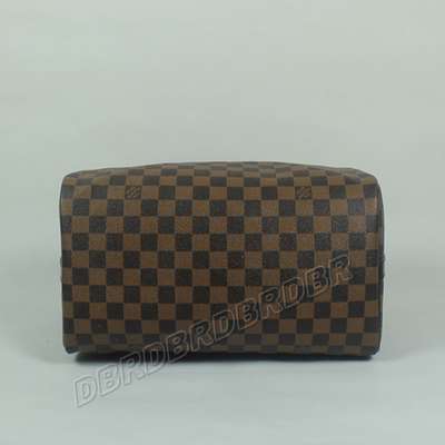 discount louis vuitton handbags damier ebene canvas n40391 coffee wholesale