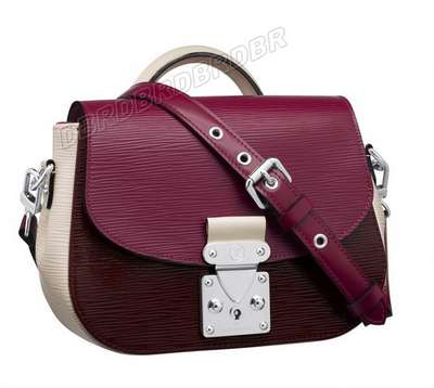 Discount Louis Vuitton Handbags Epi Leather M40653 zimabi Wholesale