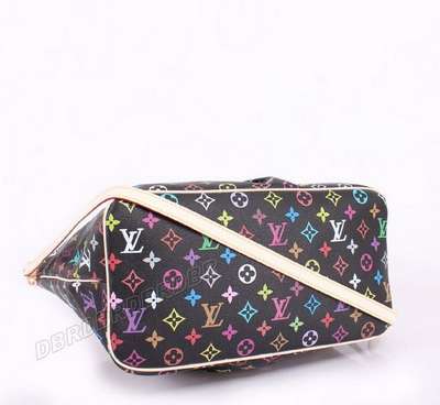 discount louis vuitton handbags monogram multicolore m40146 heic wholesale