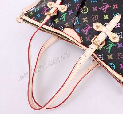 discount louis vuitton handbags monogram multicolore m40146 heic wholesale