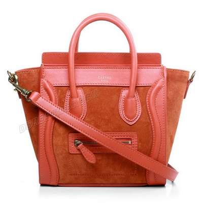 Discount Luxury Handbags Celine 3309honJP_449 Wholesale