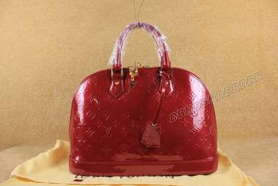 Louis Vuitton M93596 Red