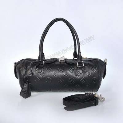 Discount Louis Vuitton Handbags Others M40740 black Wholesale