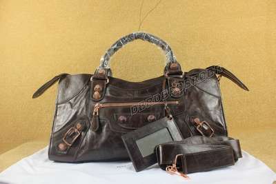 Discount Luxury Handbags Balenciaga 084328Csfei_357 Wholesale