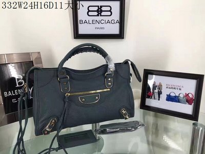 cheap Balenciaga Bags wholesale Model No. 39550