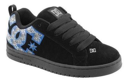 cheap DC Shoes-35