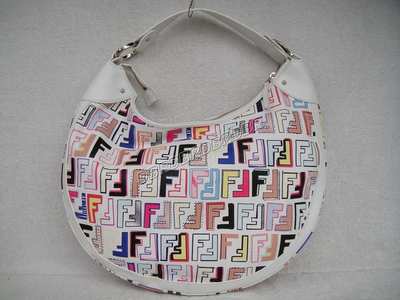 Discount Luxury Handbags Fendi 2287baic_11 Wholesale