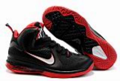 wholesale LeBron James 9 Basketball Shoes No. 116