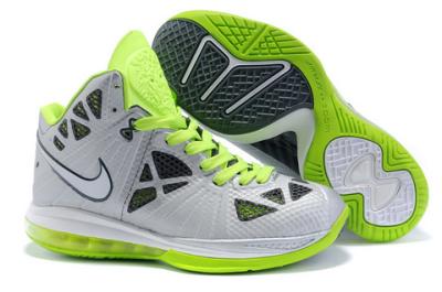 wholesale LeBron James Basketball Shoes No. 134