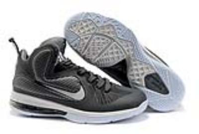 wholesale Lebron James 9 Basketball Shoes No. 167