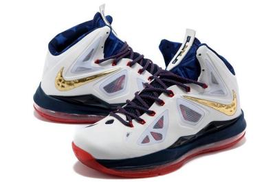 cheap top lebron james 10 basketball shoes hottest style no. 174