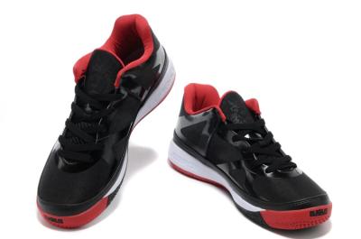 cheap lebron james basketball shoes low cut no. 175