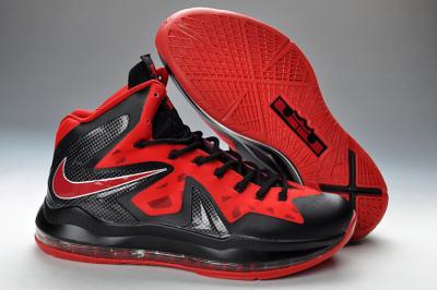 Cheap James 10 basketball shoes wholesale No. 239